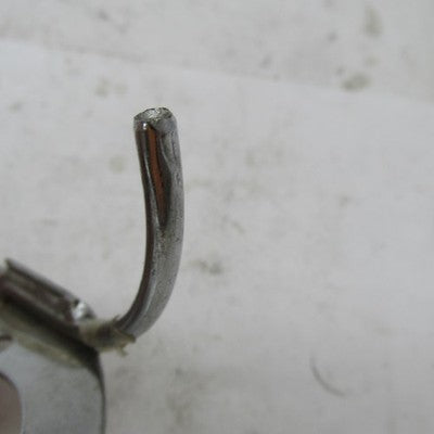 Paughco OEM Carburetor Throttle Cable Adapter Ring Big Twins Tillotson