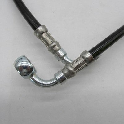 Harley-Davidson OEM 09-13 Touring Lower Front ABS Brake Line 40612-09