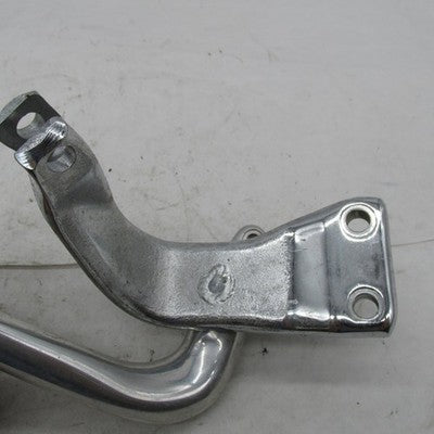Harley OEM Rear Brake Pedal w/ Footpeg Mount Bracket Dyna FXD 42617-99