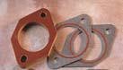 James Gasket Carburetor Insulator Block Kit 29250-98-A