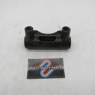 Harley Davidson Genuine 2 Piece Handlebar Clamp 56103-52A