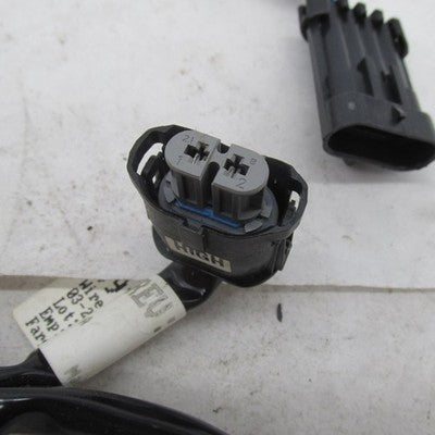 Single (1 QTY) Harley Davidson OEM 14-23 Touring Headlight Wire Harnes