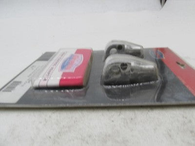 Kuryakyn Yamaha Roadliner Stratoliner V-Star Rear Chrome Foot Peg Adap