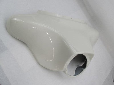 Harley-Davidson Genuine NOS 1996-2013 Birch White Outer Fairing 58230-