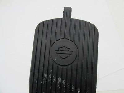Harley Davidson Genuine NOS Footboard Pad 50630-05