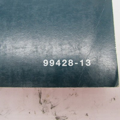 Harley Davidson Genuine 2013 FLHTCUSE8 Model Parts Catalog Manual 9942