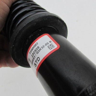Set of Harley Davidson Genuine Stock Rear Shock Absorbers 54000093 540