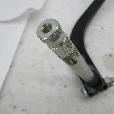 Harley OEM 18-25 Softail Mid Shift Assembly - Arm, Hardware, & Linkage