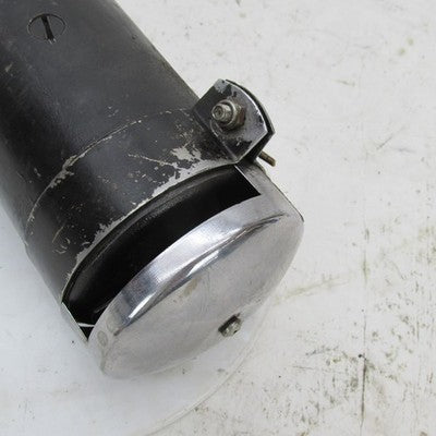 Harley Davidson Genuine Model 65A 12V 2 Brush Generator Ironhead Sport
