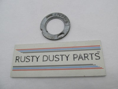Harley-Davidson Genuine NOS Sportster Magneto Advance Mounting Plate 2