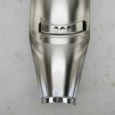 Harley OEM Stock 2018+ M8 Softail Exhaust Upper Muffler Heat Shield Ch