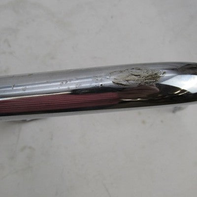 Harley-Davidson OEM 14-23 Touring Chrome Saddlebag Guard & Support Kit