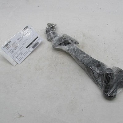 Harley-Davidson OEM Softail Exhaust Hanger Bracket w/ Hardware Black 6