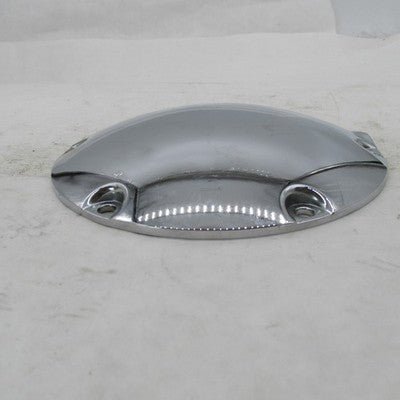 Harley Davidson OEM Chrome Clutch Derby Cover Sprtster 04-22 XL883 120