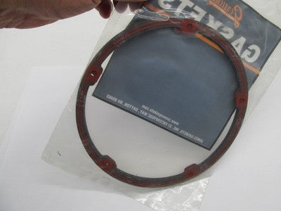 Lot of 4 James Gaskets Indian Chief Scout Clutch Derby Gasket JGI-7232