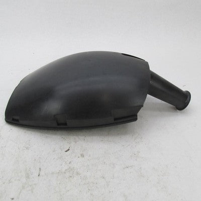 Harley Davidson OEM 02-17 VRSC V-Rod Airbox Top Cover Black 29434-03