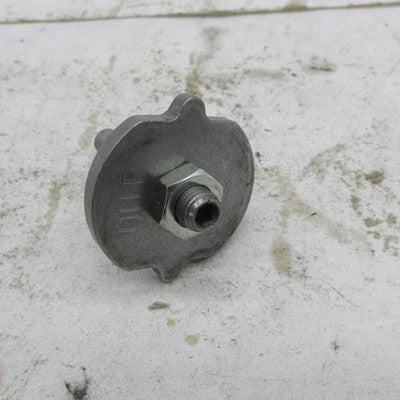 Harley OEM Clutch Adjuster Release Plate Heritage Softail Classic FLST