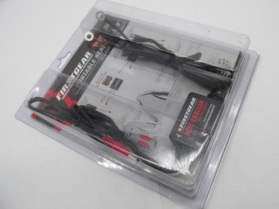 First Gear Single Portable Heat Troller Controller X-Treme