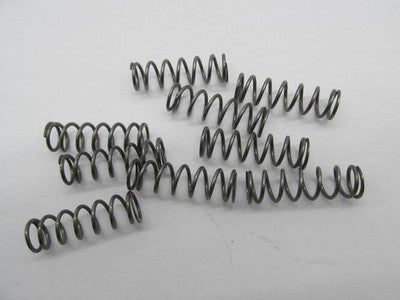 LOT of 9 V-Twin NOS Harley Tappet Oil Screen Spring 13-0108 | 24982-66