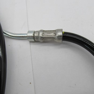 Harley-Davidson OEM Front Upper ABS Hydraulic Brake Line 41679-09