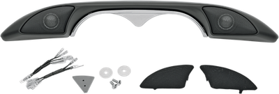 Hogtunes HF-1 Hog Pod Dash Trim/Tweeter Pod HF-1