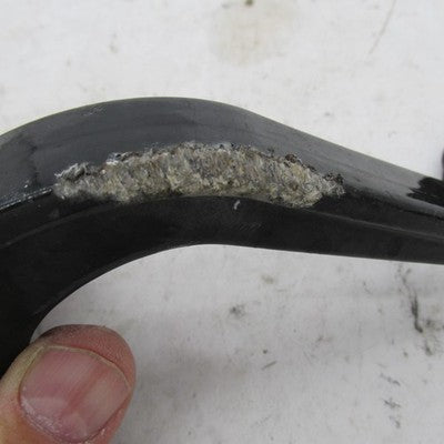 Lot of 5 Harley-Davidson OEM Mixed Touring Floorboard Footboard Suppor