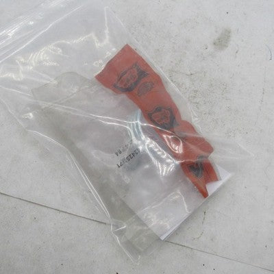 Harley-Davidson OEM 71-79 FX Brake Pedal Return Spring 42425-71