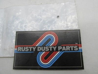 Lot of 2 Harley Davidson Genuine NOS Set Screws 3293