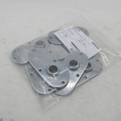 Harley Davidson 91-05 Dyna Primary Inspection Cover w/ Shifter Hole 60