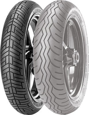 Metzeler Lasertec Bias Sport Touring Tire 110/80-18 Front 1530500