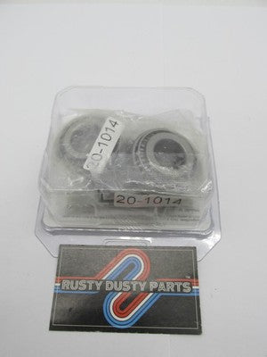 Drag Specialties NOS Harley Wheel Bearing Kit A25-1002