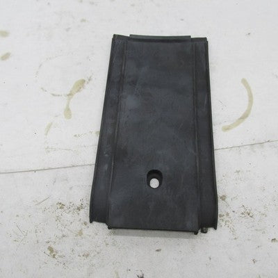 Harley Davidson OEM Fuel Gas Tank Dash Trim Filler Panel 85-86 Dyna 61