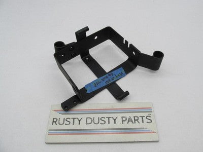 Harley Davidson Aermacchi Genuine NOS Battery Box Tray Bracket 66208-7