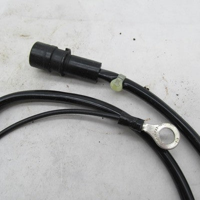 Harley-Davidson OEM King Tour-Pak Rear Fender Wiring Harness 70645-79