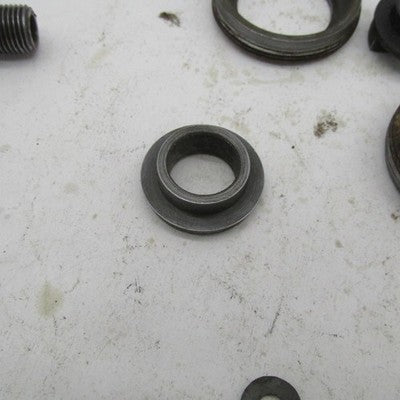 Vintage Harley Davidson OEM Chrome Swingarm Pivot Bearing Kit Sportste