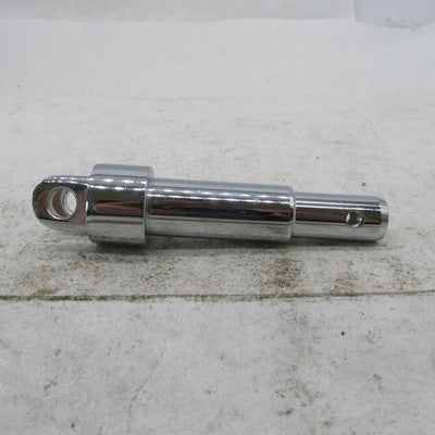 Harley Davidson OEM 02-11 VRSC V-Rod Chrome Rider Footpeg Clevis 1 QTY