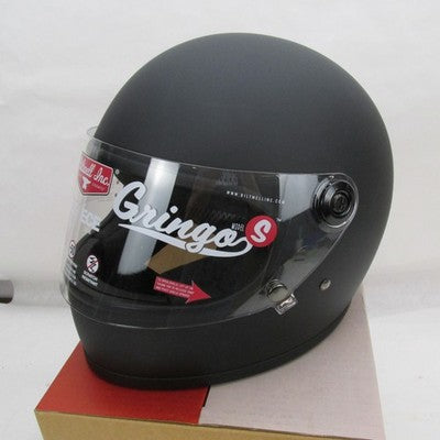 BIltwell NIB Gringo Model S w/ Shield SMALL Flat Black 1003-201-102 |