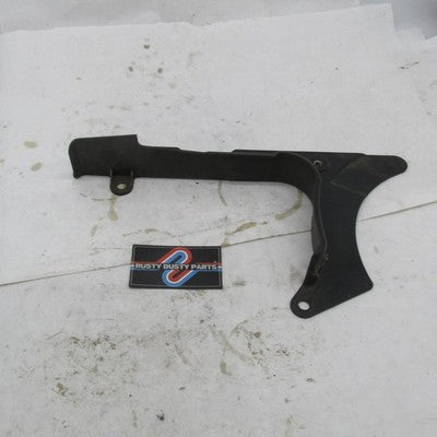Harley Davidson OEM Lower Belt Guard