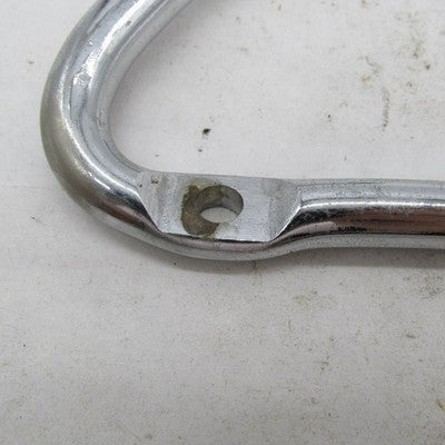 Harley Davidson NOS NIB Left Side Luggage Saddlebag Brace Bracket 5341