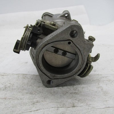 Harley Davidson Genuine Butterfly Carburetor Keihin 860B 27155-76