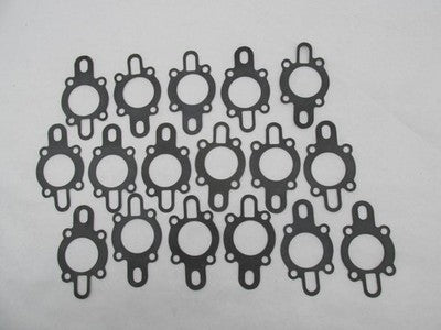 Lot of 17 of Harley-Davidson Genuine NOS Oil Pump Gaskets 26495-75