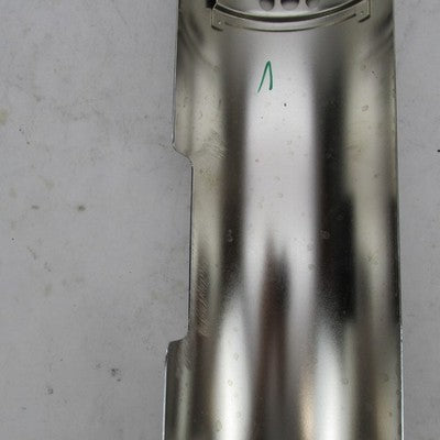 Harley OEM Stock 2018+ M8 Softail Exhaust Upper Muffler Heat Shield Ch