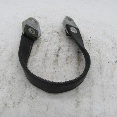 Harley-Davidson OEM Black Vinyl 16" Passenger Seat Grab Strap 51188-95