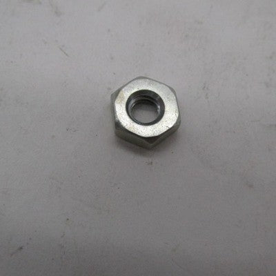 Lot of 7 Harley-Davidson OEM NOS Hex Machine Screw Nut 7620W