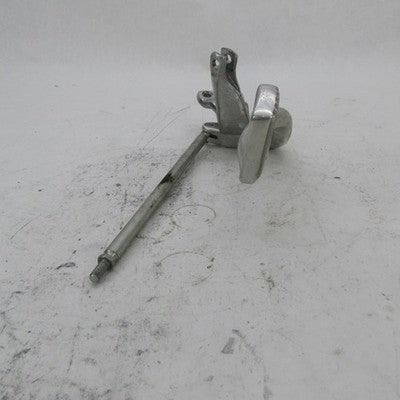 Harley OEM Mid Foot Control Brake Pedal Assembly 91-17 Dyna 42502-90 5