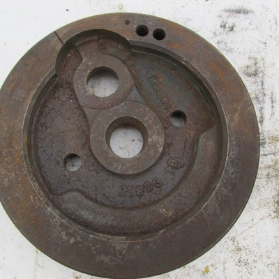 Harley Davidson OEM Pair of Shovelhead 80" Motor Flywheels 23923-78 23