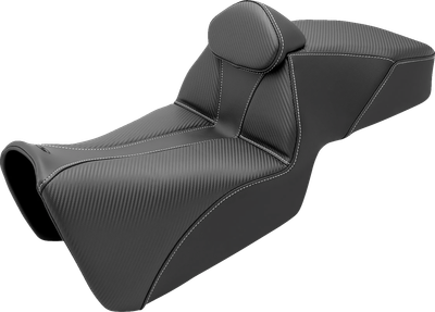 Saddlemen Adventure Tour Seat Black 821-34-200BR
