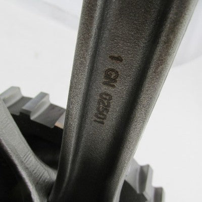 Harley Davidson OEM Crankshaft Flywheel Asy TwinCam 88ciu 99-06 FLHTCU