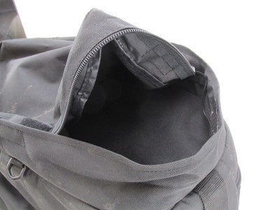 Harley-Davidson SAC Universal Dry Liner Sissy Bar Tail Bag