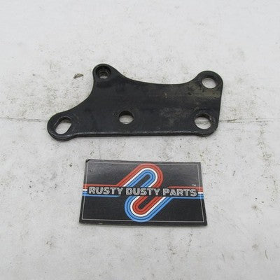 Harley Davidson OEM Front Exhaust Engine Motor Bracket 1982 16210-84A